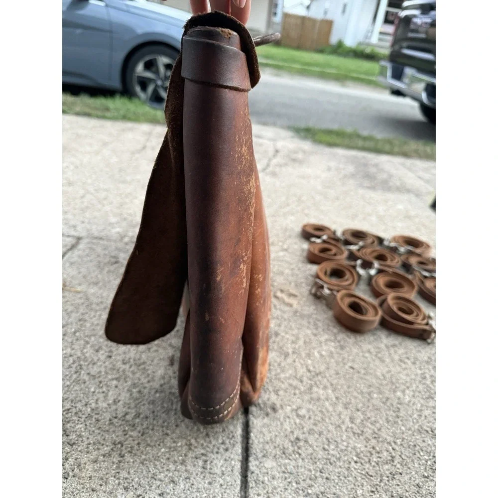 N/A bag pretty
